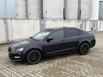 Škoda Octavia 3 2.0TDI 110kw DSG - 2