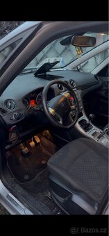 Ford galaxy 2006 na ND - 2