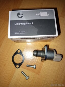 Díly na Toyota Corolla Verso 2008 2.2 d4d 130 KW - 2