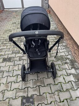 Kočárek Cybex Priam - 2