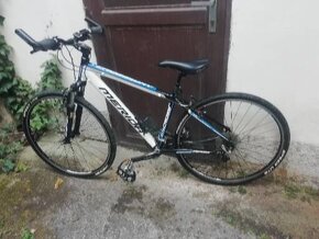 DÁMSKÉ HORSKÉ KOLO - 2