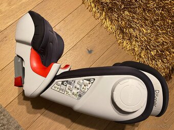 Dětská autosedačka Britax Römer Kidfix XP SICT - 2