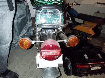 Simson s51 enduro - 2