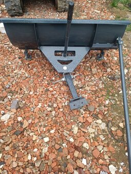 Radlice na sníh - 2