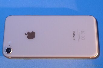 Apple iPhone 8 64GB Baterie 100% - 2