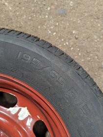 Rezerva Peugeot Citroen R15 - 2