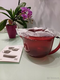Výrobky tupperware - 2