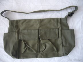 Prodám novou tašku přes rameno - 2