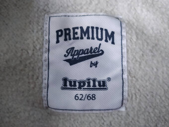 zimni overal vel.62/68 - 2