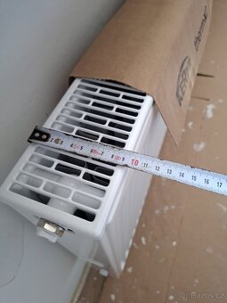 Radiátor KERMI FTV22 600x1400 NOVÝ - 2