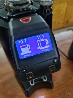 Eureka Zenith Neo 65 - 2