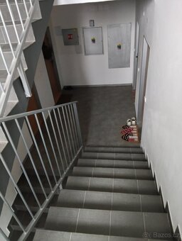 Pronajmu byt 1+1 - 2