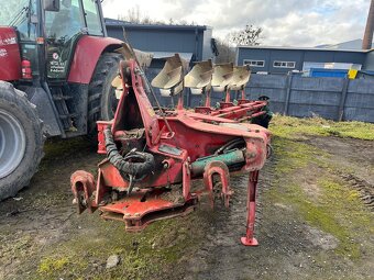 Kverneland 2500S - 2