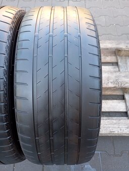 255/45/19 letní pneu bridgestone - 2
