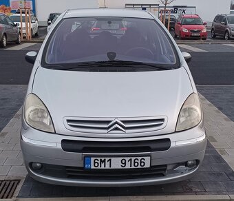Citroën Xsara Picasso - 2