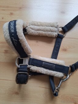 Ohlávka Eskadron pony - 2