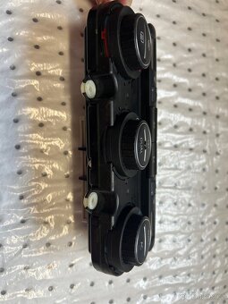 Climatronic VW Passat B6 - 2