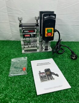 Loupačka kabelů, Loupačka na kabely, Holička kabelů - 2