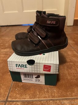 Fare, Viking, Quechua, Elefanten, Tchibo - 2