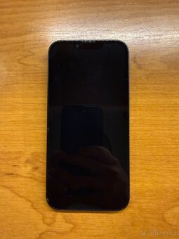 Predám iPhone 13, 128 GB - 2