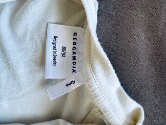 Geggamoja overal - nový - 1x vypraný - 2