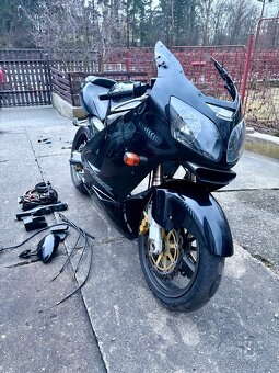 Kawasaki Zx12r - 2