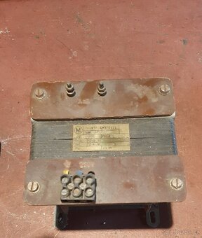 Trafa 220V / 24V - 2