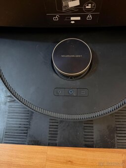 Dreame L20 Ultra černá robotický vysavač, záruka - 2