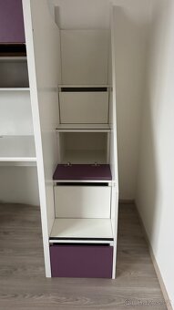 Dětská palanda - 2