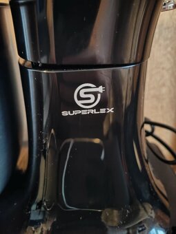 Kuchyňský robot - 2