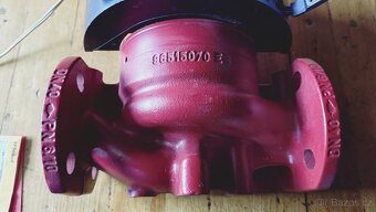 Grundfos Magna, oběhové čerpadlo - 2
