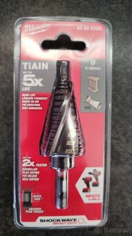 Nářadí Milwaukee - 2