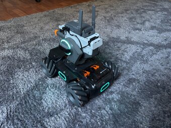 DJI Robomaster S1 - 2