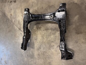 Přední nápravnice Mercedes A W169 - 2