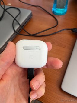 Apple Airpods 3 - 2