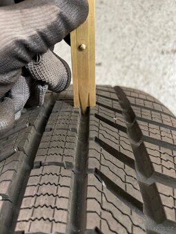 235/55/17 Continental WinterContact TS870P - 2