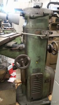 N 1 - bruska nástrojová - 2