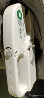 Portativni šicí stroj - 2