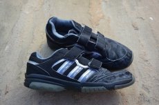 Chlapecké boty ADIDAS vel.33 - 2