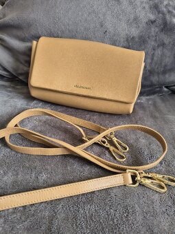 Kožená kabelka Gino Rossi - 2