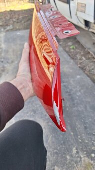 Skoda scala pravy predni blatnik - 2