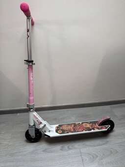 Dětská koloběžka Oxelo - 2