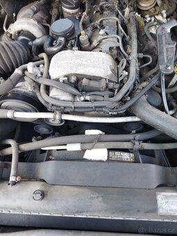 JEEP GRAND CHEROKEE 2.7CRD LAREDO LIMITED - 2