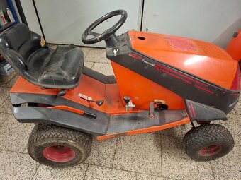 Prevodovka s kolama - 2