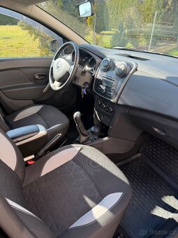 Dacia Sandero Stepway - 2