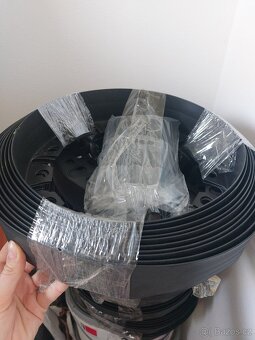 Zahradni zahonovy lem - 2