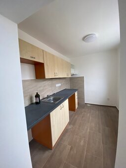 2+1 ve Strakonicích, 47m2 - 2