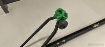 Střešní nosič na kolo - 2