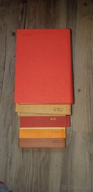 Knihy minulého režimu - 2