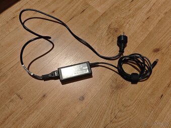 Nabíječka pro notebooky HP 65W tlustý kolík - 2